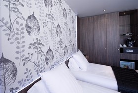 Best Western Plus Hotel Le Patio des Artistes