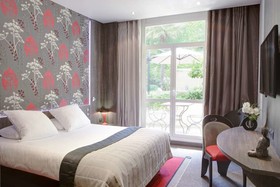Best Western Plus Hotel Le Patio des Artistes