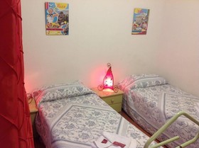 Boutique Hôtel Couleurs du Sud