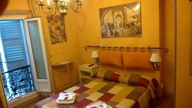 Boutique Hôtel Couleurs du Sud