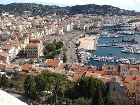 Boutique Hôtel Couleurs du Sud