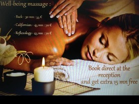 Boutique Hôtel Couleurs du Sud