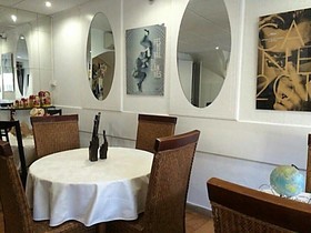 Boutique Hôtel Couleurs du Sud