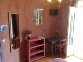 Boutique Hôtel Couleurs du Sud