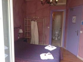 Boutique Hôtel Couleurs du Sud