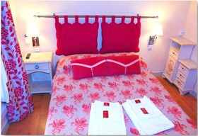 Boutique Hôtel Couleurs du Sud