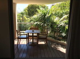 Cannes Villa St Barth