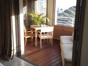 Cannes Villa St Barth