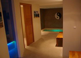 Cannes Villa St Barth