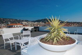 Edgar Suites Cannes - Rue d'Antibes
