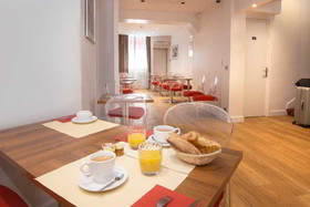 Edgar Suites Cannes - Rue d'Antibes