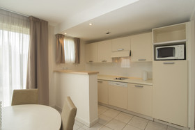 ExcelSuites Residence