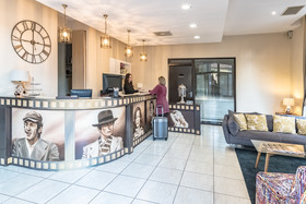 ExcelSuites Residence