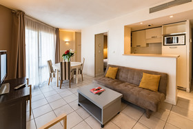 ExcelSuites Residence