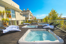 ExcelSuites Residence