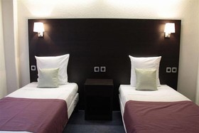 Hotel Athenee