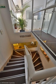 Hotel Athenee