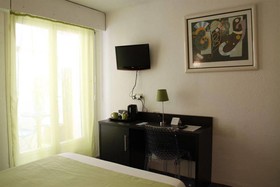 Hotel Athenee
