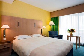 Hotel Cannes Montfleury
