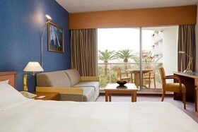 Hotel Cannes Montfleury