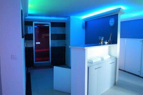 Hotel Cannes Montfleury