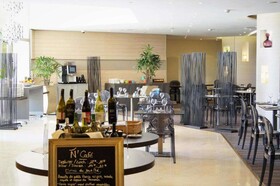 Hotel Cannes Montfleury