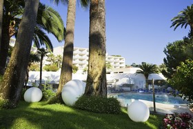 Hotel Cannes Montfleury