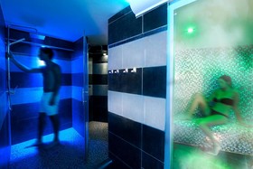 Hotel Cannes Montfleury