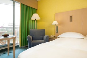 Hotel Cannes Montfleury