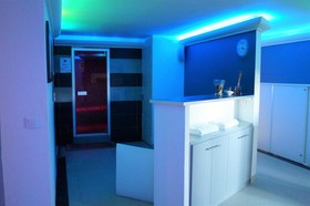 Hotel Cannes Montfleury