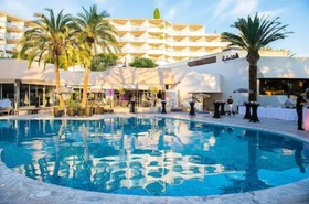Hotel Cannes Montfleury