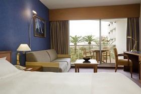 Hotel Cannes Montfleury