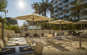 Hotel Cannes Montfleury