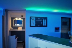 Hotel Cannes Montfleury