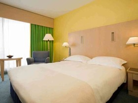 Hotel Cannes Montfleury
