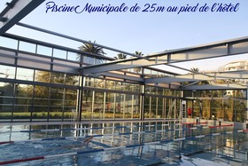 Hotel Cannes Montfleury