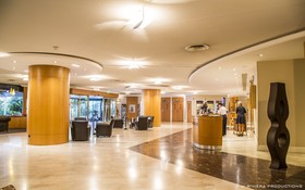 Hotel Cannes Montfleury