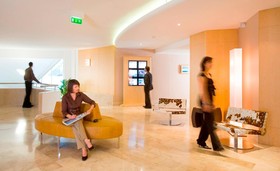 Hotel Cannes Montfleury