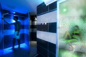 Hotel Cannes Montfleury