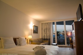 Hotel Cannes Montfleury