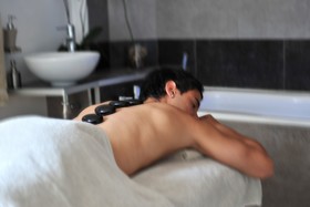Hotel Cannes Montfleury