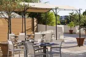 Hotel Cannes Montfleury