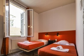 Hôtel Chanteclair