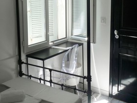 Hôtel Chanteclair
