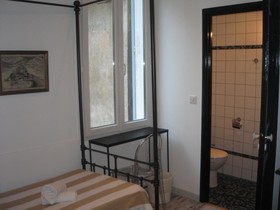Hôtel Chanteclair