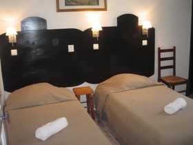 Hôtel Chanteclair