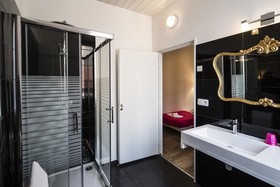 Hôtel Chanteclair