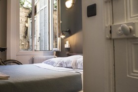 Hôtel Chanteclair
