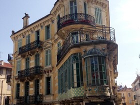 Hôtel Chanteclair