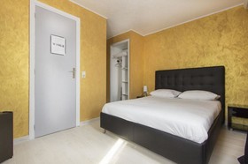 Hotel des Congrès & Festivals